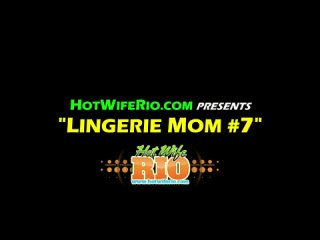 [hotwiferio.com] lingerie mom 7 (mar17wk1)