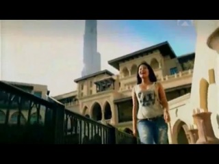 dinara kyrykbaeva - sa an zhanym asytym (official music video) sexy kazakh