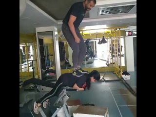 lift carry 200