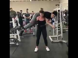 lift carry 255